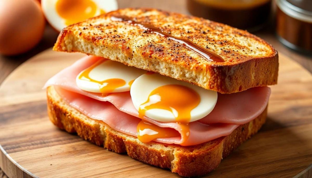 le croque-minute : une nouvelle façon de savourer vos pauses déjeuner
