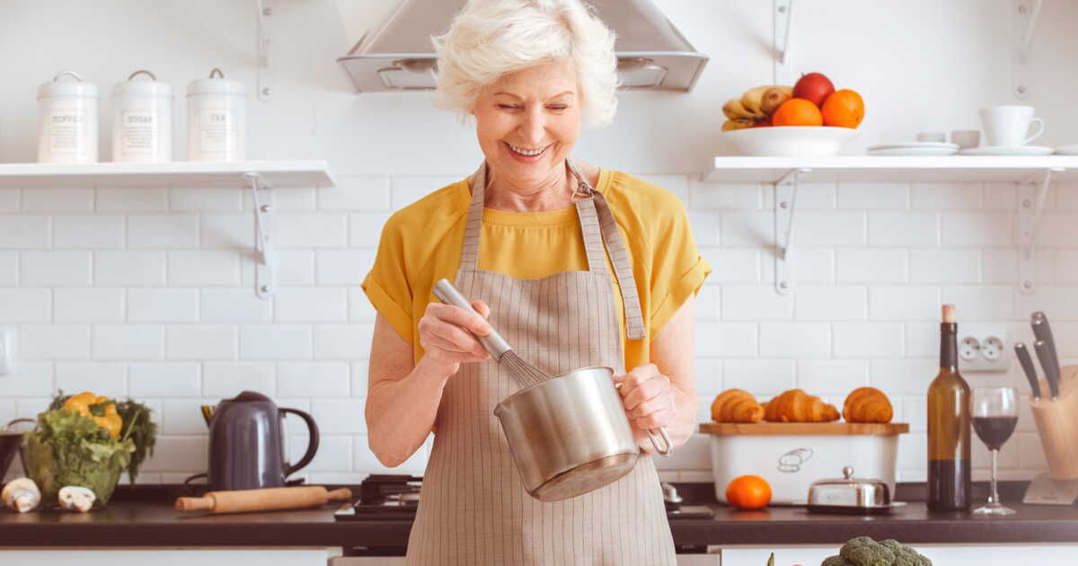 découvrez les secrets culinaires de nos grands-mères
