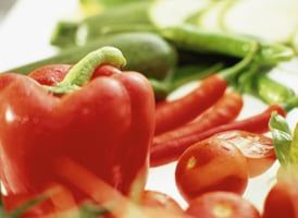 Les atouts incontournables des aliments bio à la maison