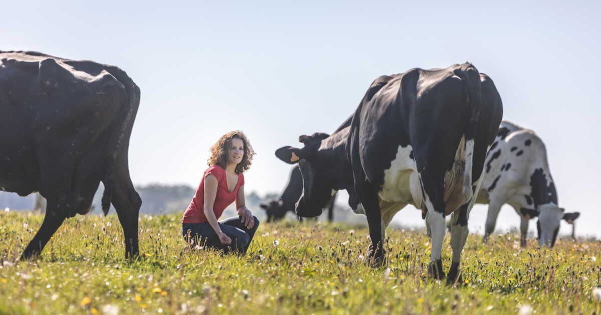 Invitation à la Ferme : découvrez le bio et local en toute simplicité