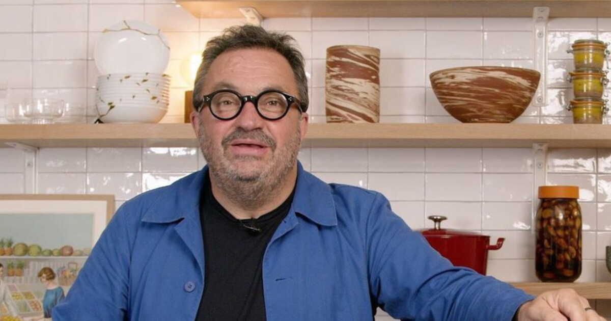 Les secrets culinaires d'Yves Camdeborde pour des plats raffinés à la maison