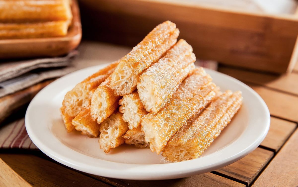 les secrets infaillibles pour réussir des churros maison
