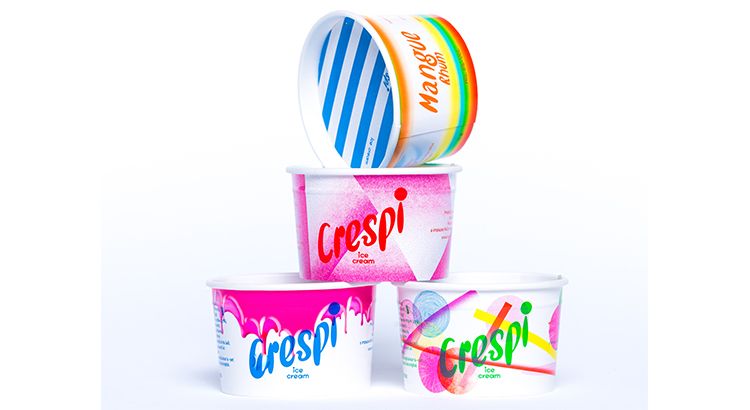 Le sorbet alcoolisé qui fait sensation cet été