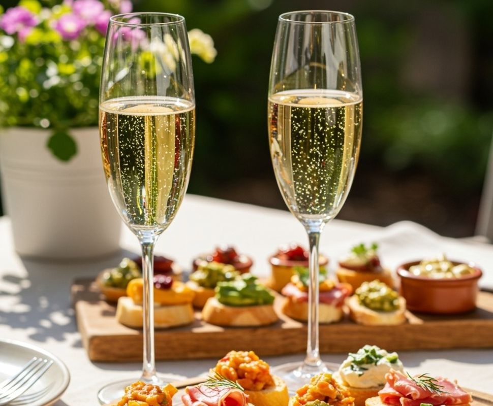 un champagne à éviter cet été, selon 60 millions de consommateurs