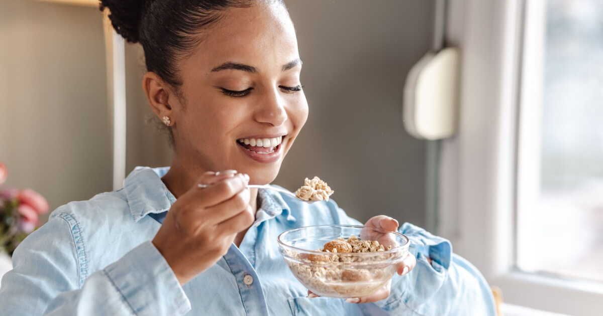 Un aliment protéiné populaire s'avère plus sucré qu'on ne l'imaginait