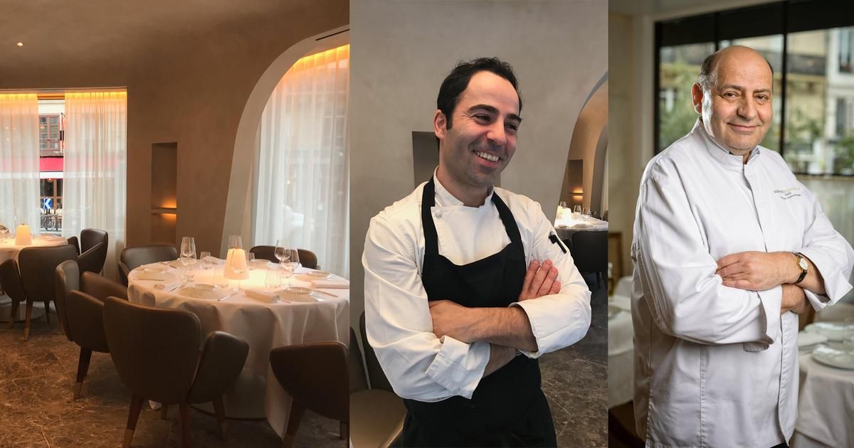 Mavrommatis : un voyage culinaire aux saveurs de la Méditerranée