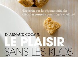5 ouvrages pour une cuisine plus saine et équilibrée