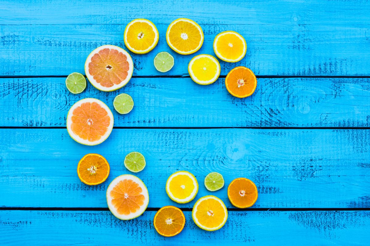 La vitamine C : votre alliée contre la fatigue