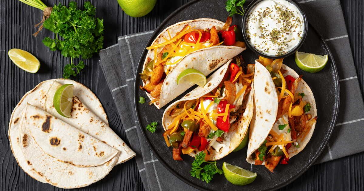 Célébrez la cuisine mexicaine avec ces délicieuses recettes épicées
