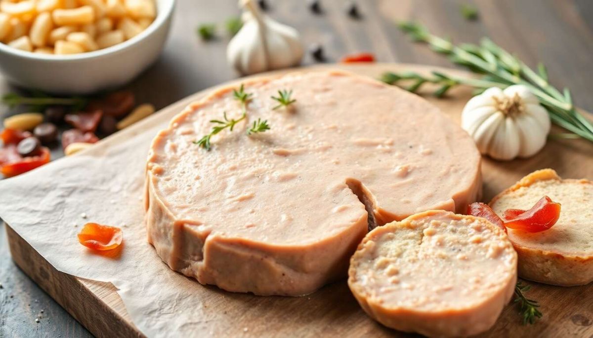 Une terrine campagnarde maison : la recette rustique à découvrir
