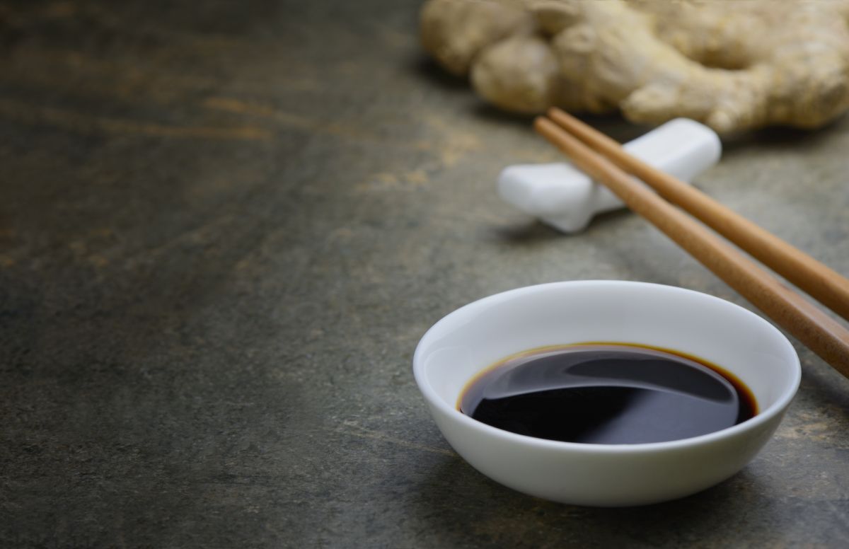 L'angoissante détox : une femme se retrouve handicapée après avoir bu un litre de sauce soja