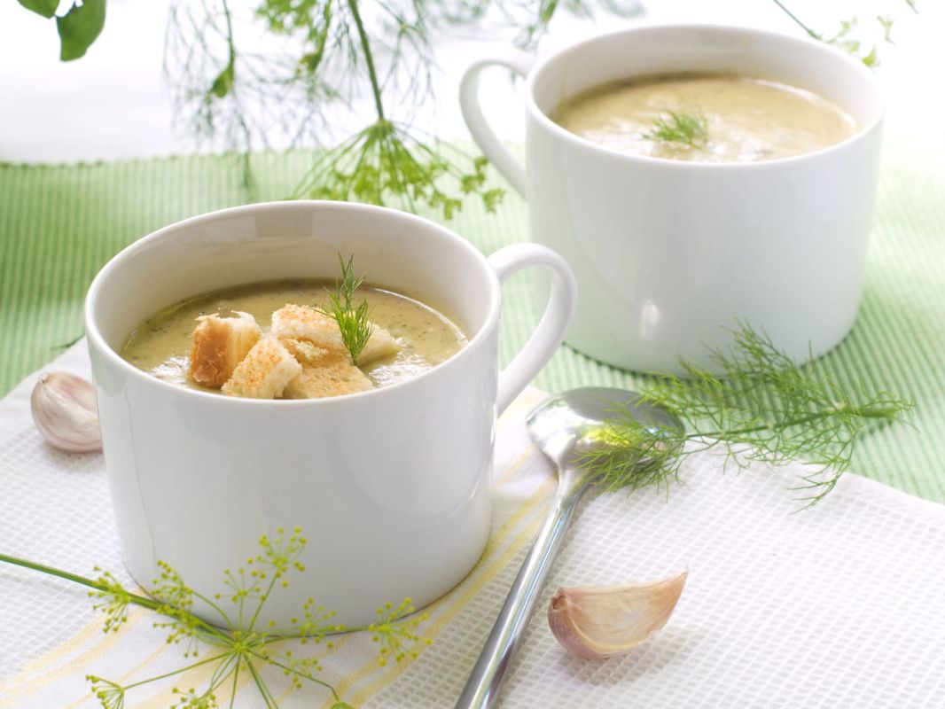 Redécouvrez le tourin, la soupe qui chasse la gueule de bois