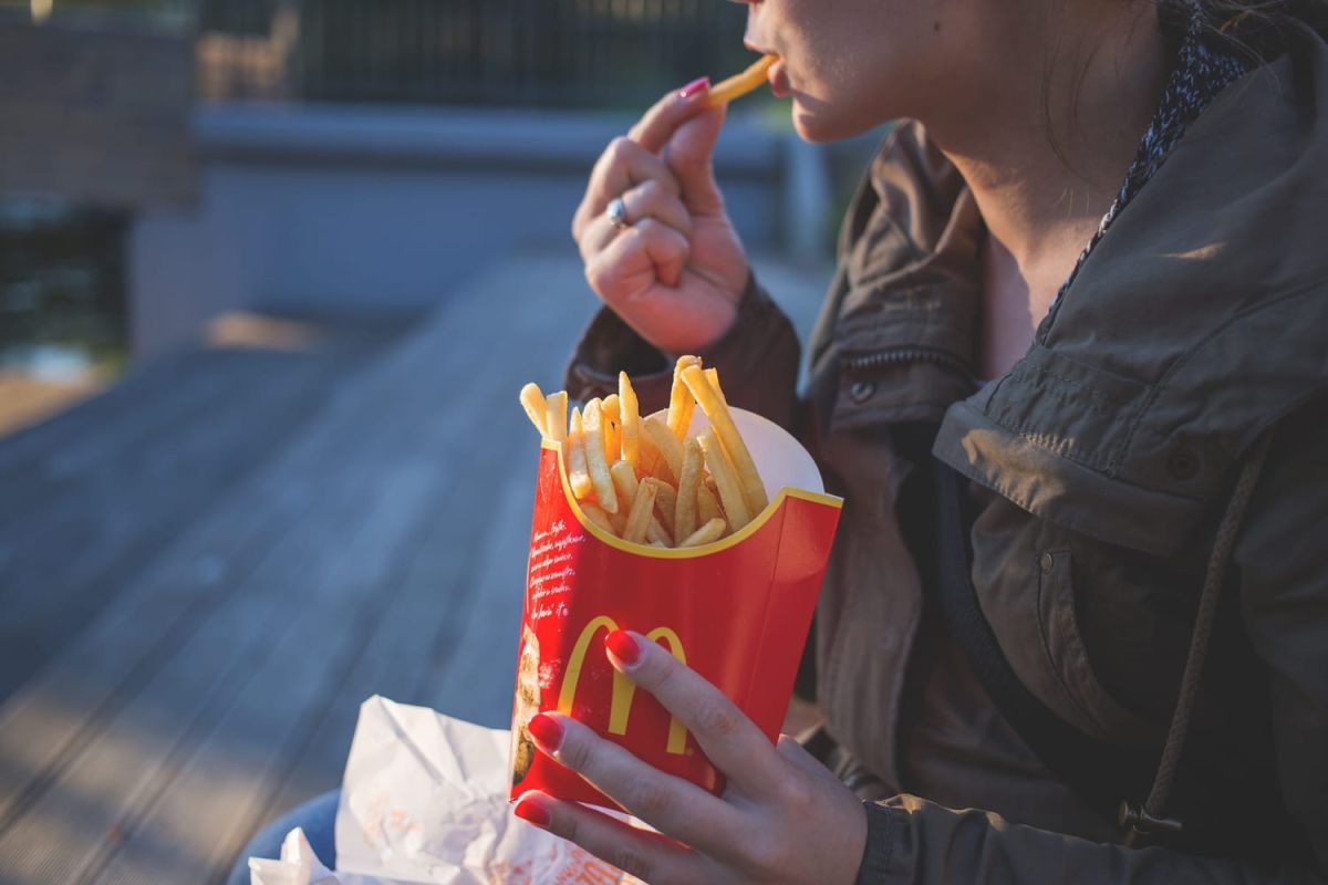 Cash Investigation : révélations choc sur McDonald's
