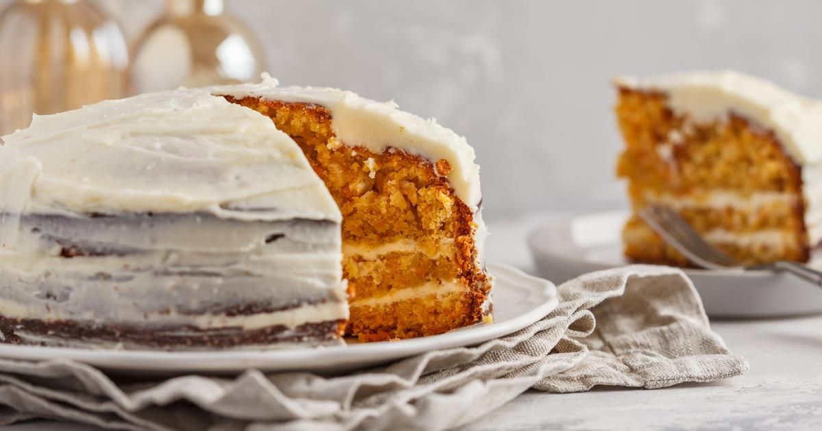 Les 50 desserts les plus appétissants de l'automne