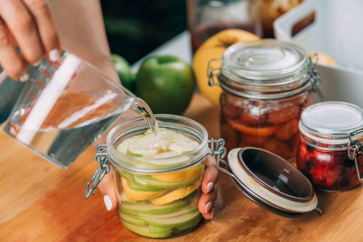 Dynamisez votre microbiote grâce aux aliments fermentés