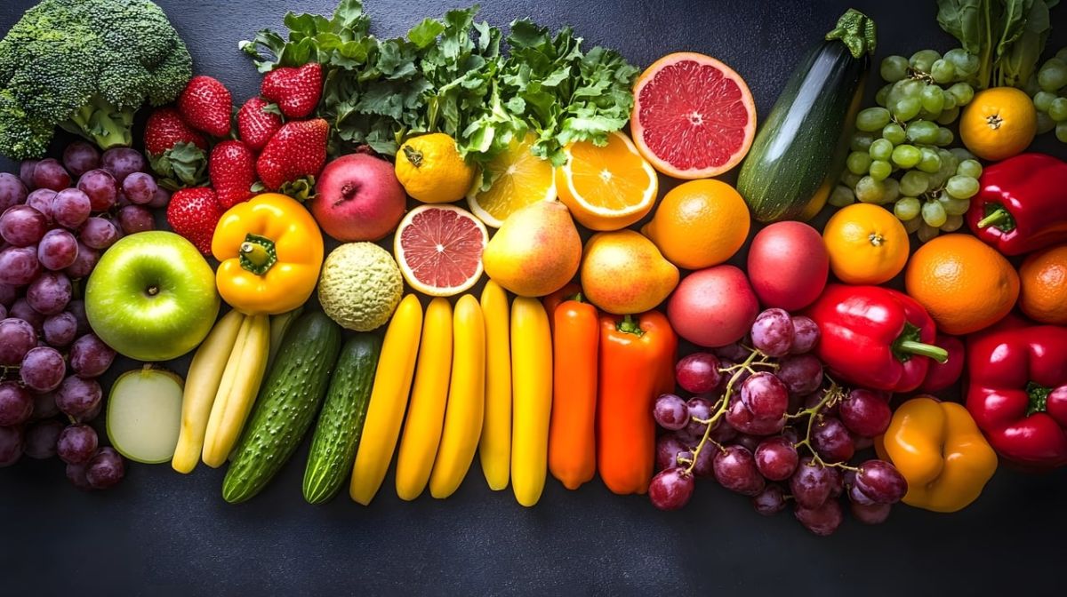 Les secrets d'une consommation optimale des fruits et légumes révélés par un médecin
