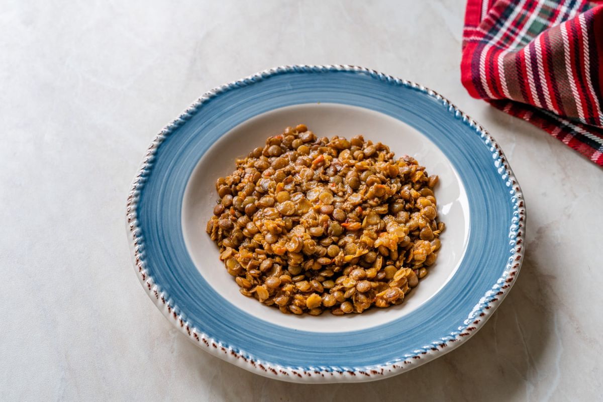 Transformez vos restes de lentilles en une délicieuse recette d'apéritif