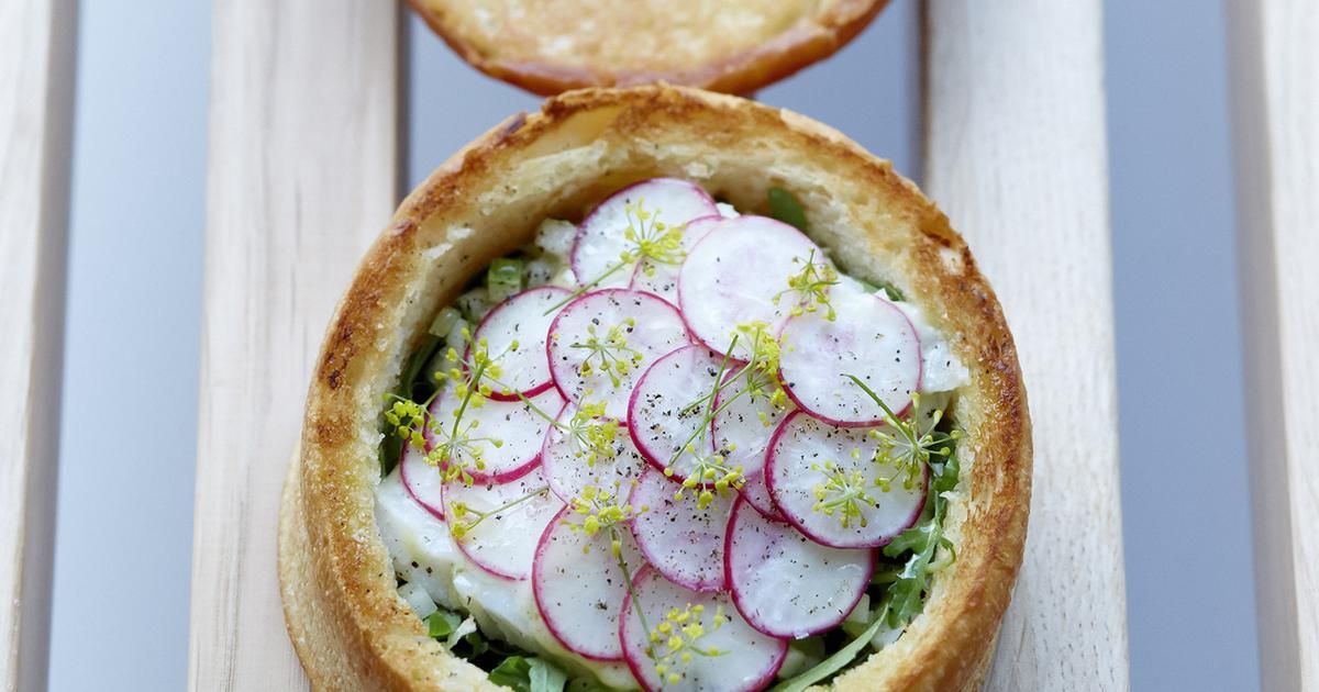 les meilleures adresses pour savourer des plats dans un bol à paris