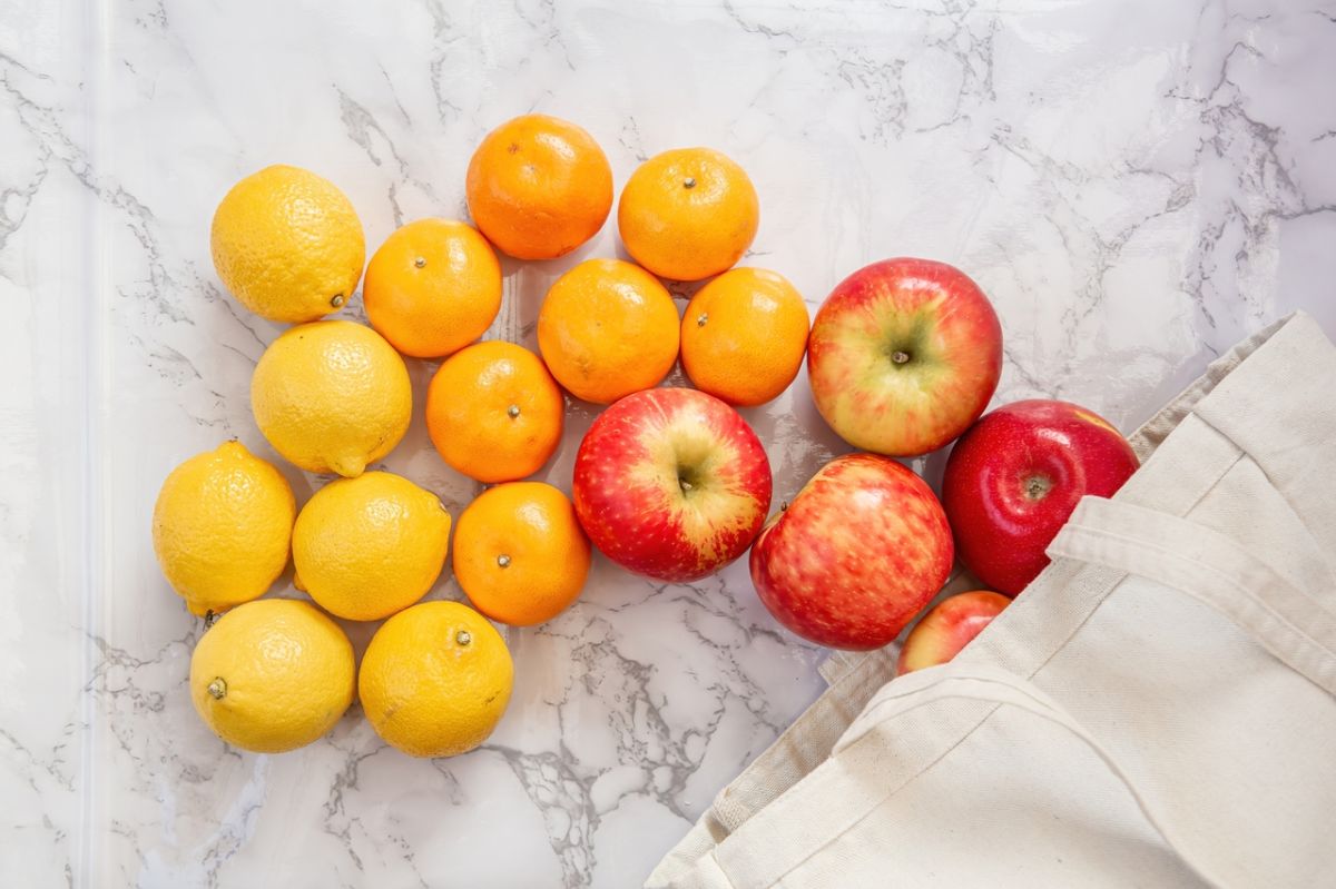 Ce fruit magique qui fait baisser le cholestérol : la pomme à la rescousse de notre cœur