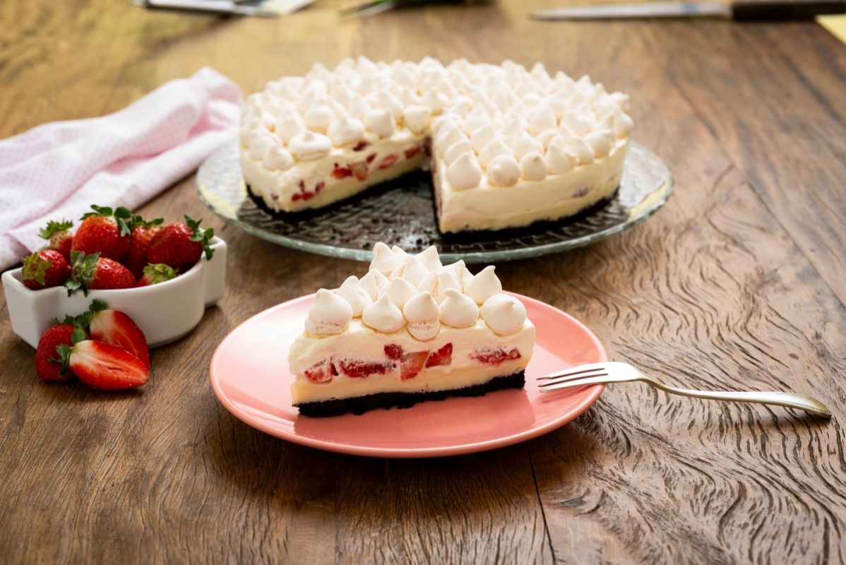 Pourquoi avons-nous toujours de la place pour un dessert ?
