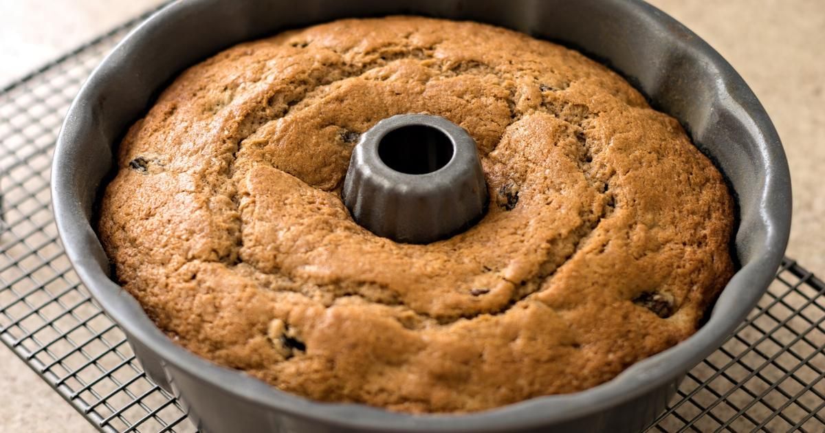 démouler un gâteau sans casse : nos astuces imparables