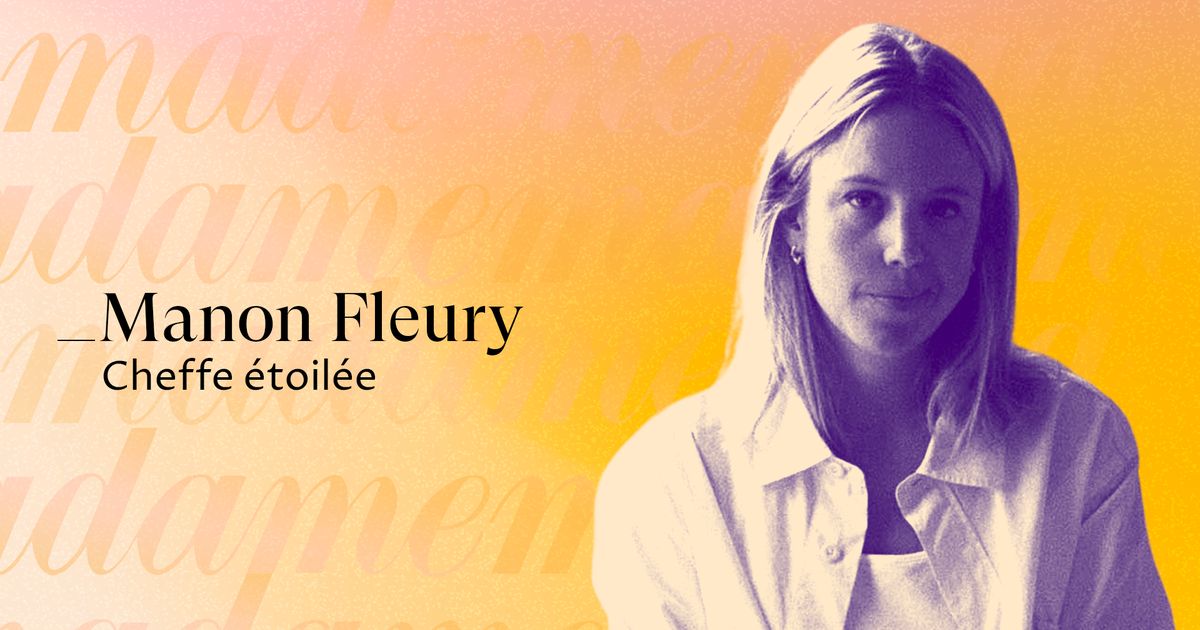 Manon Fleury, qu’est-ce qui vous donne envie de vous lever le matin ?