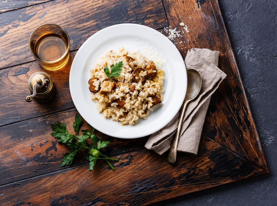 Des fêtes vegan : 15 recettes savoureuses pour un réveillon décalé