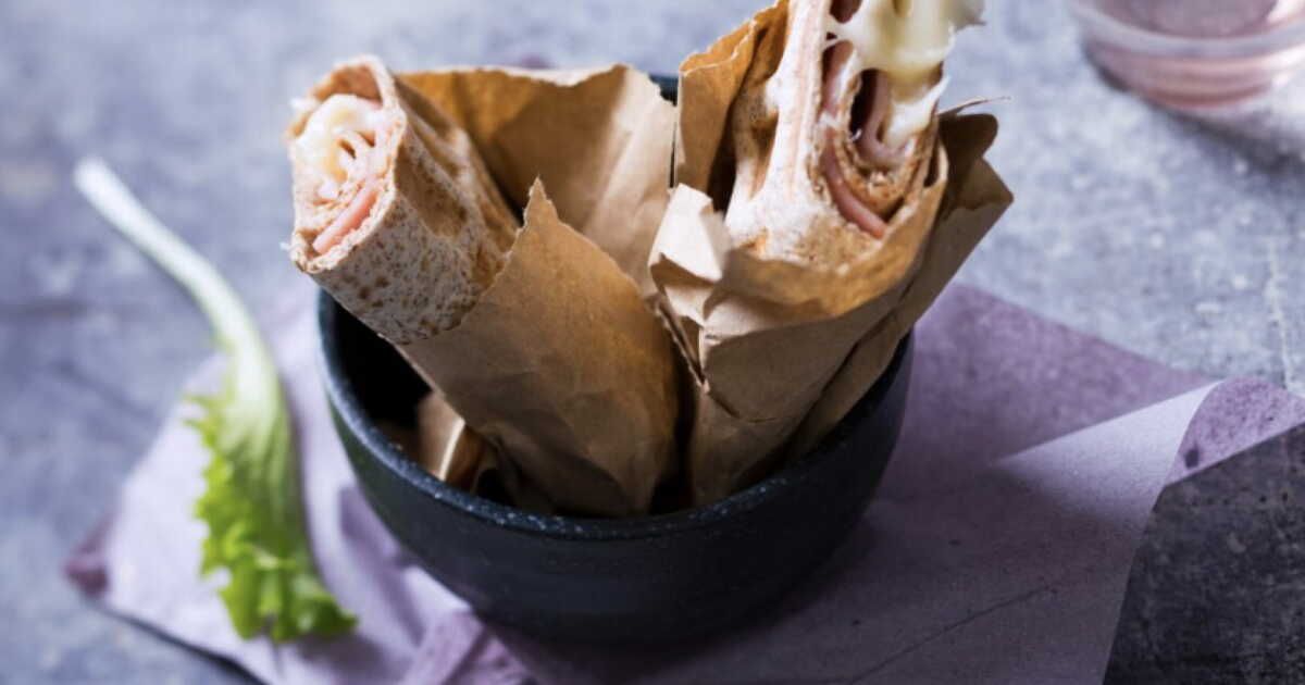 4 idées de recettes pour revisiter le croque-monsieur