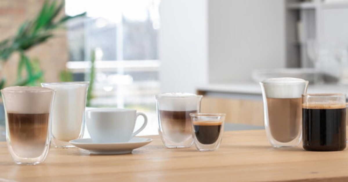 une offre irrésistible sur la machine à café de'longhi à ne pas manquer