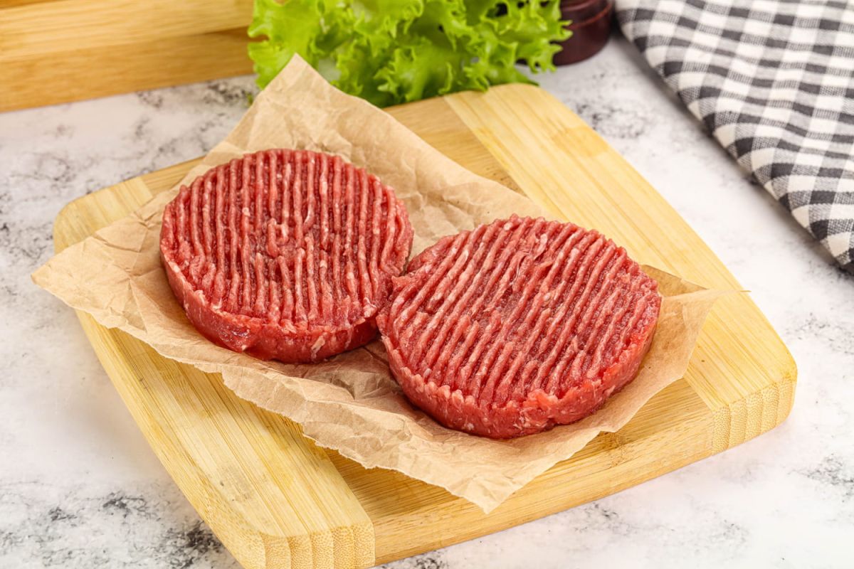 Des steaks hachés à prix mini validés par une nutritionniste
