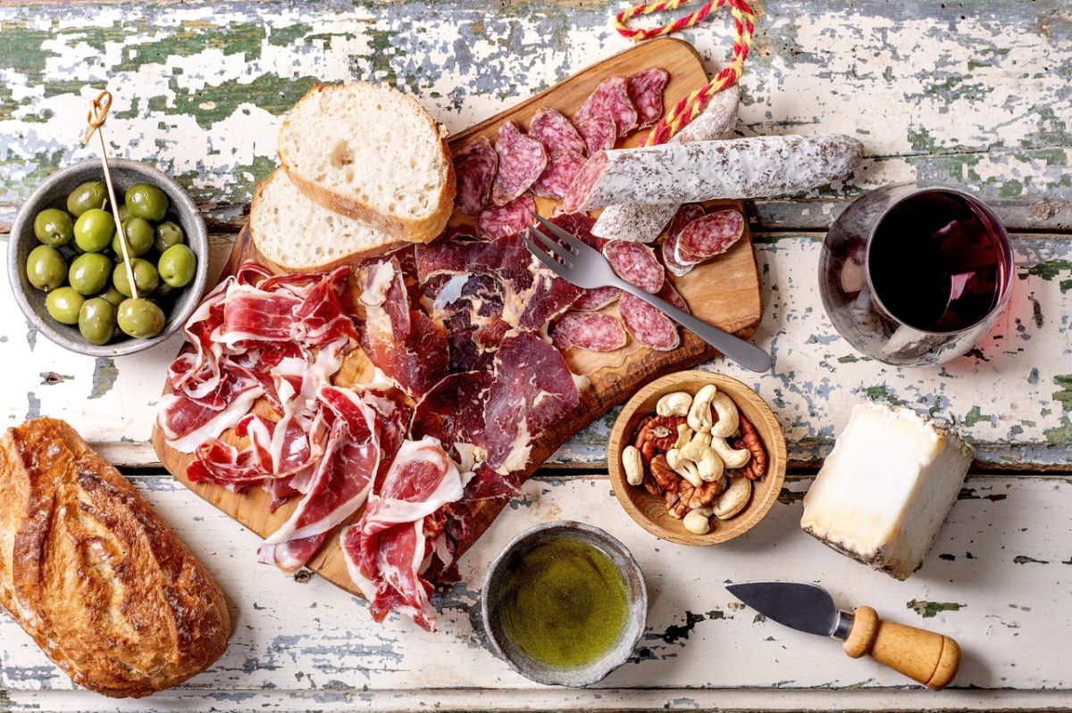 La charcuterie à éviter pour préserver votre cœur selon des experts