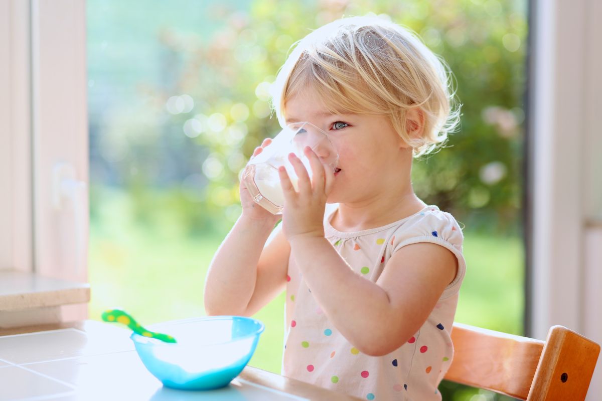 Lait de soja et croissance des enfants : une étude révélatrice