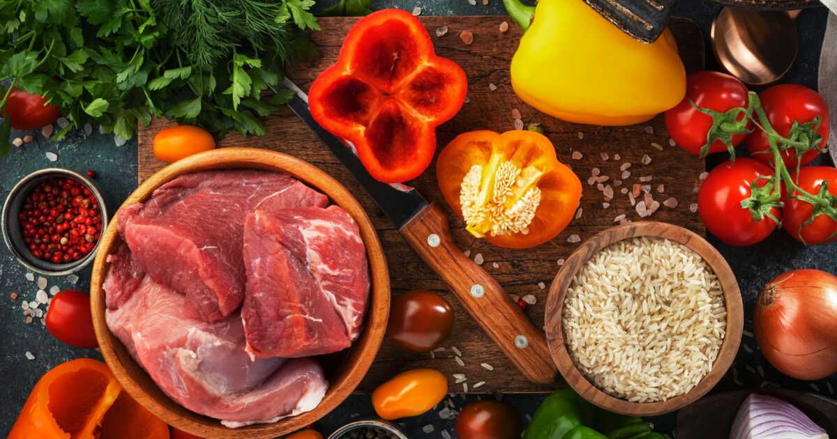 Renforcez votre énergie avec ces aliments riches en fer