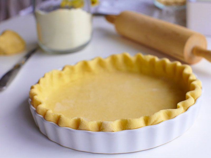 Plaisirs gourmands : 5 tartes au fromage irrésistibles