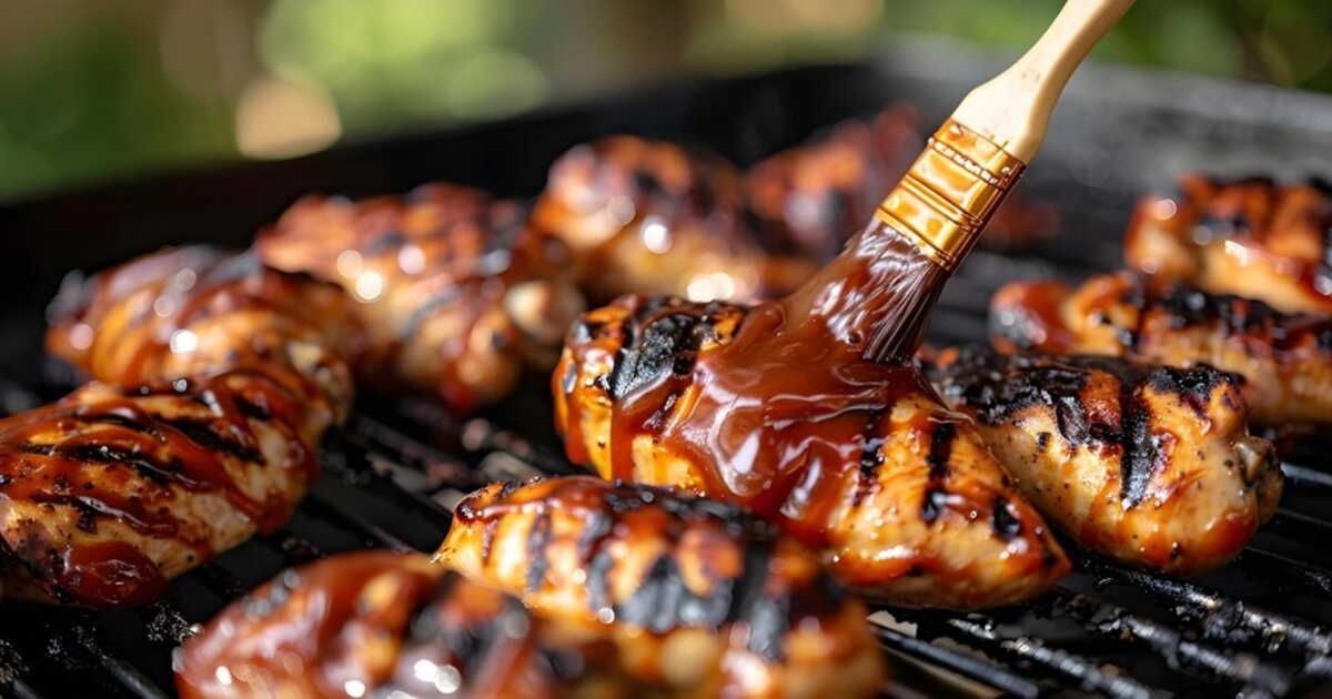 Maîtrisez l'art de la marinade pour un barbecue parfait