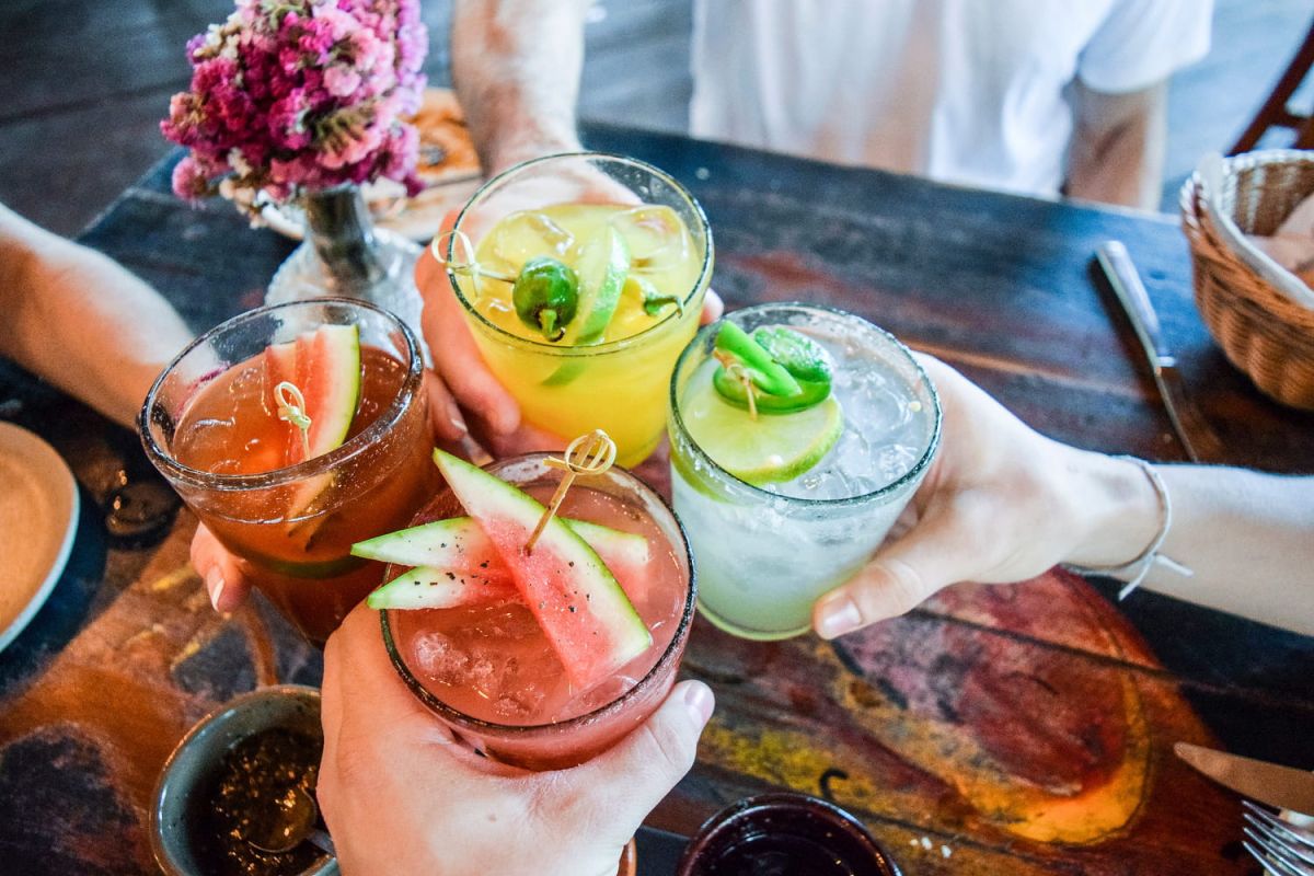 les secrets révélés pour choisir un bar à cocktails de qualité