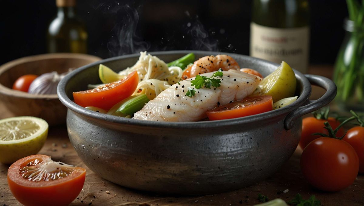 Marmite du pêcheur : une immersion dans les saveurs marines