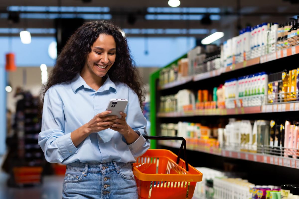 Lutter contre l'inflation : 5 applications pour maîtriser votre budget courses