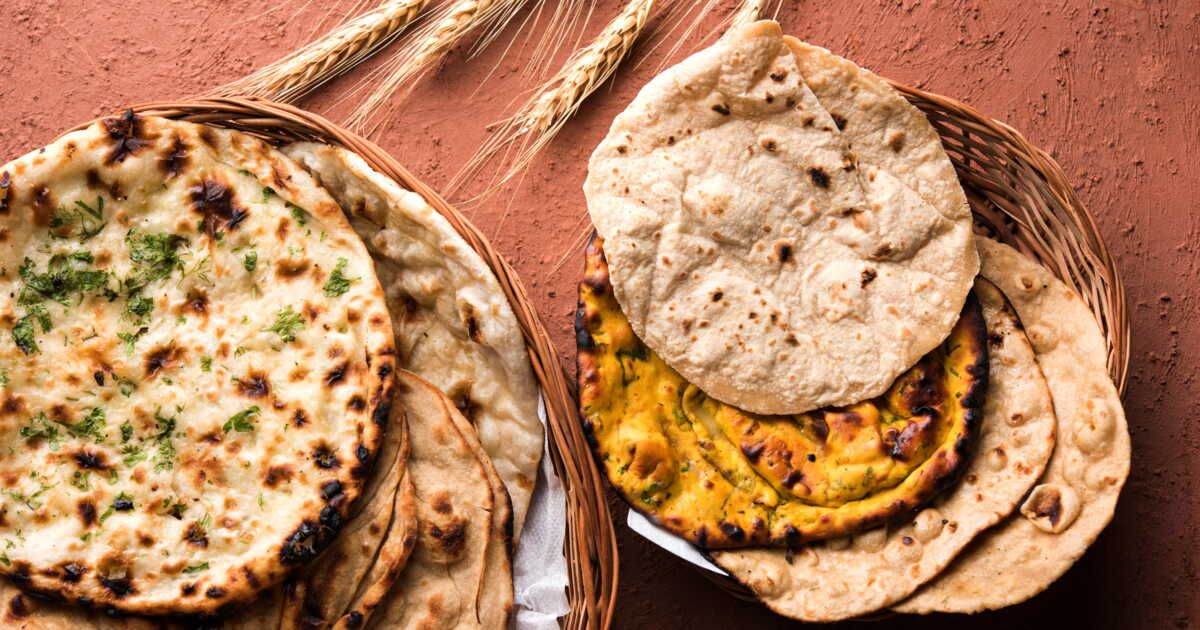 Découvrez la recette inratable du naan maison adapté pour tous