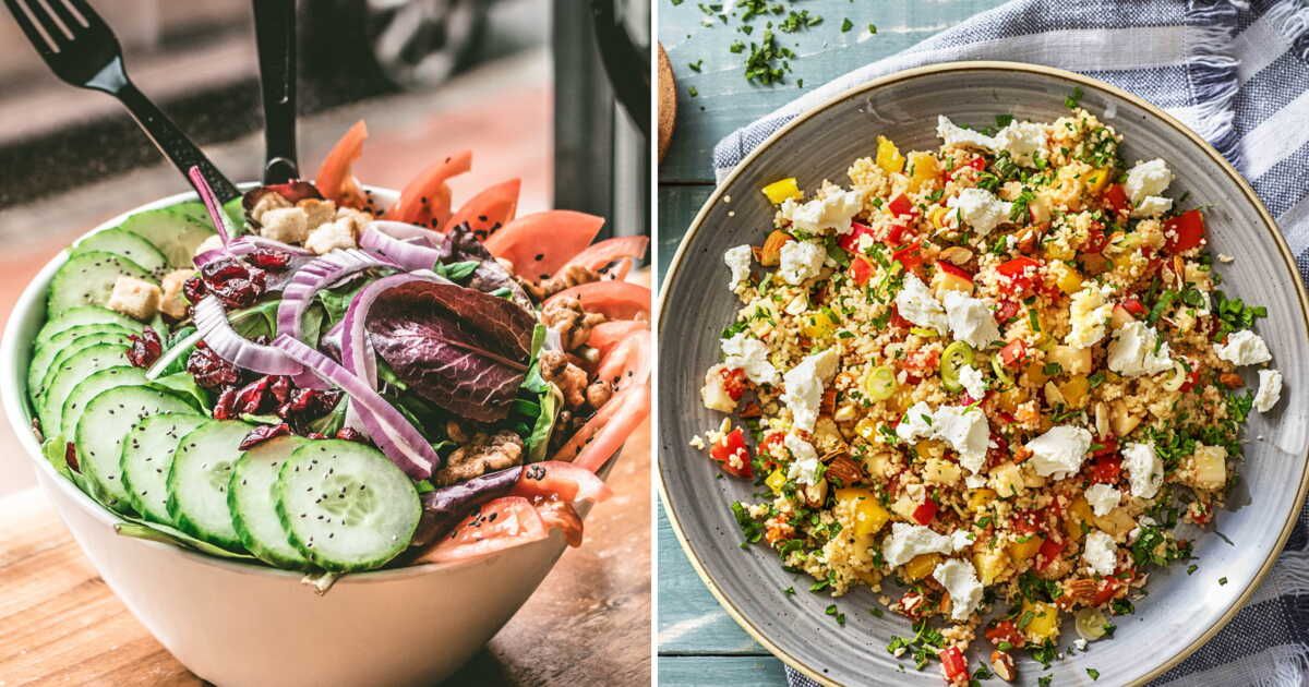 Cuisiner en confinement : 5 idées de plats savoureux