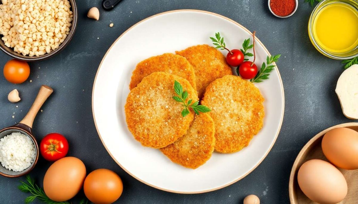 Découvrez la recette inratable des escalopes de veau panées au four