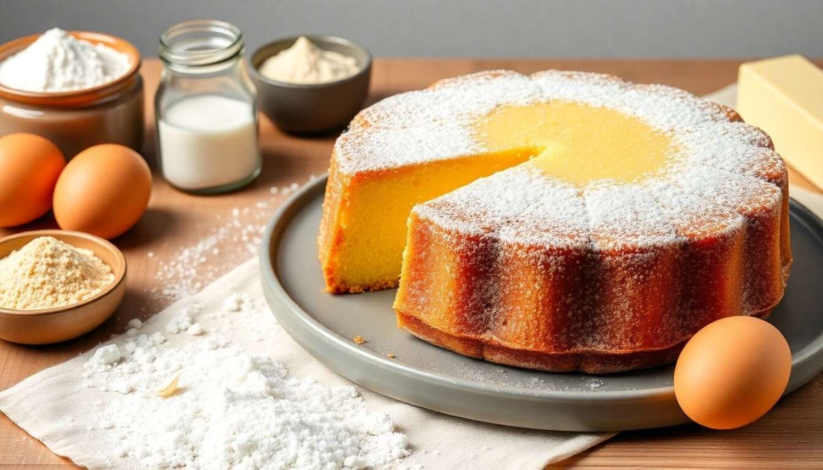 Découvrez le gâteau de polenta : une douceur pleine de surprises