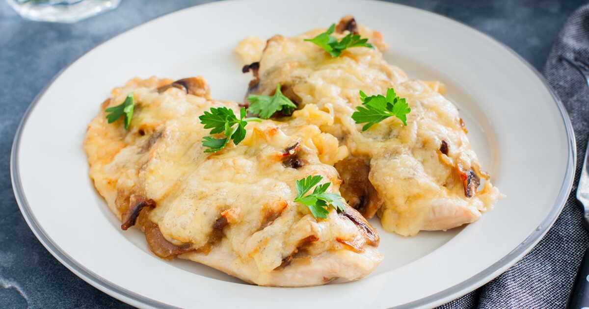 La recette de poulet gratiné qui ravira petits et grands