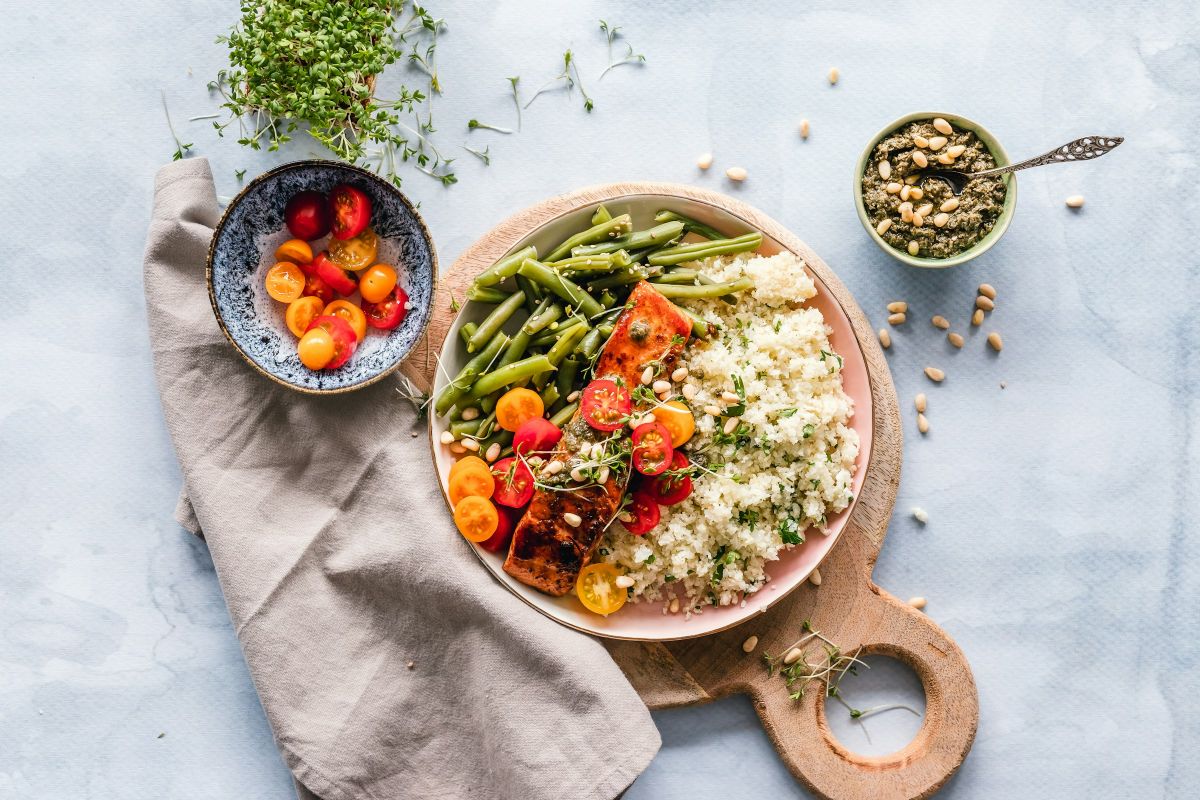 Cinq clés pour une alimentation équilibrée révélées par les experts
