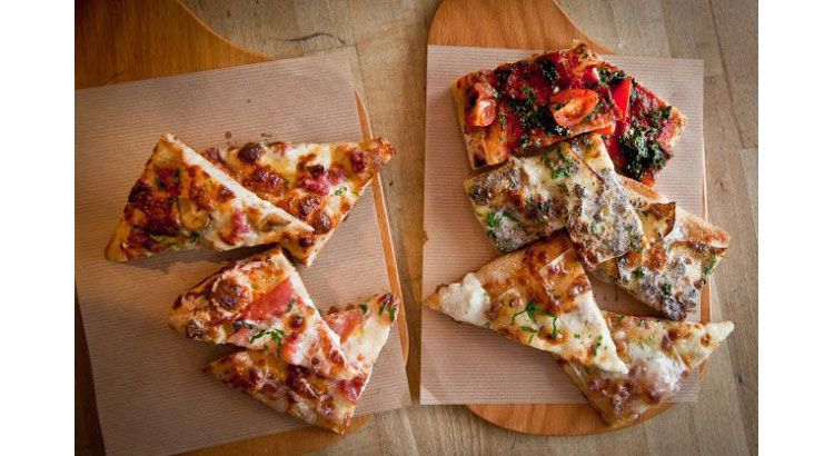 Des pizzas à se damner : deux adresses incontournables à Paris