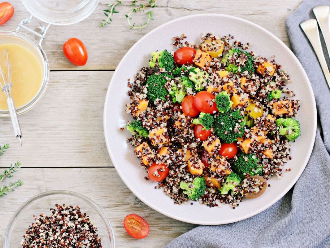 Découvez comment le quinoa lutte efficacement contre le diabète de type 2