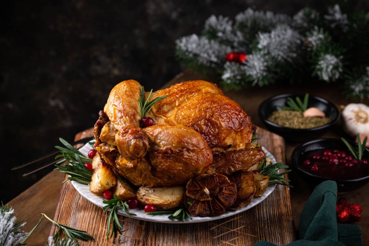 Volaille de Noël : choisir la douceur ou la saveur pour vos fêtes
