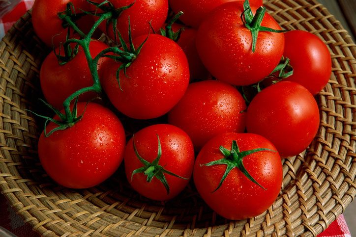 L'incroyable pouvoir des tomates pour votre santé
