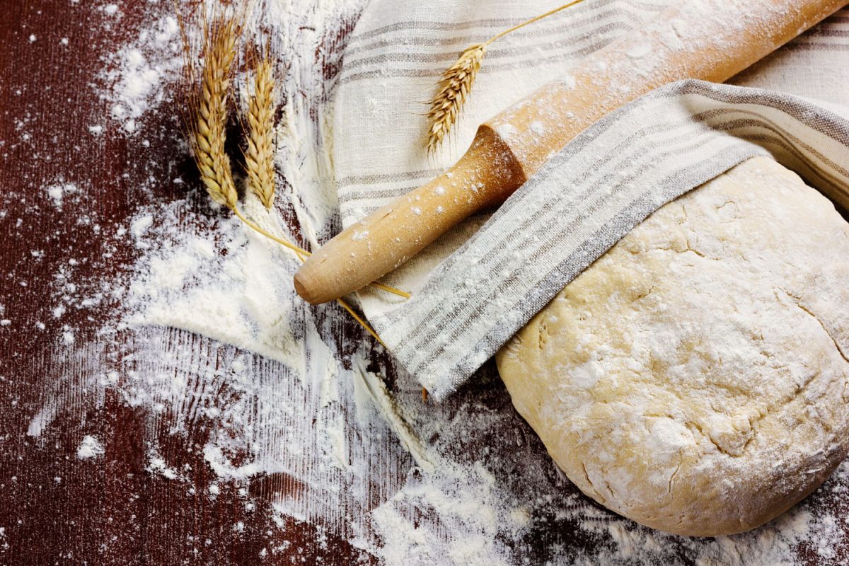 Les secrets d'un pain maison réussi