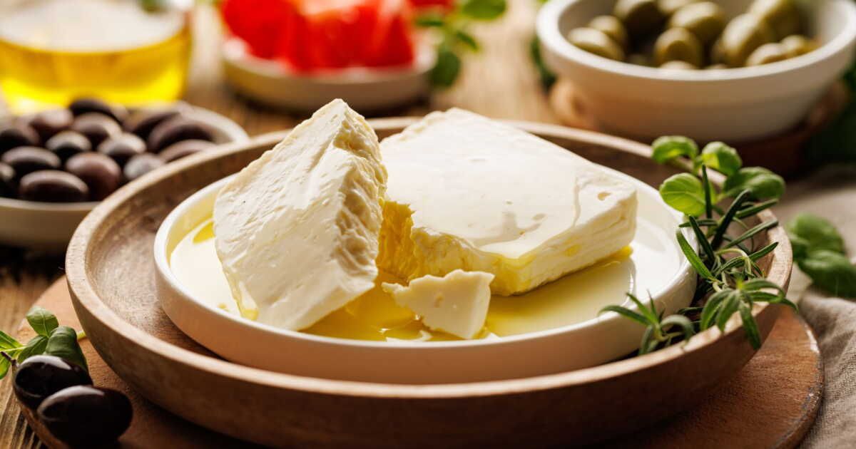 Redécouvrez la feta avec ce feuilleté croustillant et gourmand
